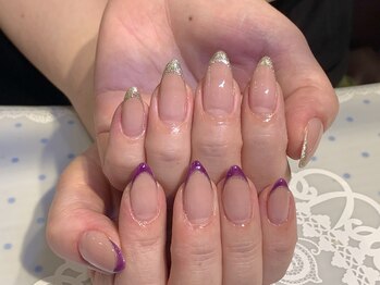 レミア 関内(REMIA)/8月　細フレンチ