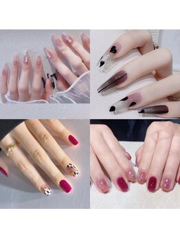 キュート ビューティーサロン(Cute Beauty Salon)/