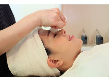 リラクゼーションサロン 悠楽