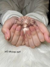 KZビューティ スタイル(KZ Beauty Style)/