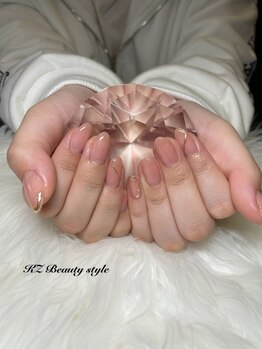 KZビューティ スタイル(KZ Beauty Style)/