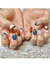 アリュール アンド エテルノ 小山店(Allure & ETERNO)/おまかせニュアンス