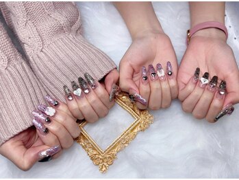 シーシーネイルサロン(CC)/