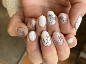 セノーテ(CENOTE)/[Hand]フルartコース