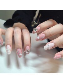 ハートビジュー