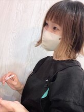 カラカラ(.Kalakala) 山下 つくし