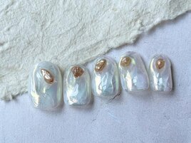 オーロラニュアンス¥8200