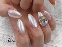 nail's Shine Queen's【ネイルズ シャイン クイーンズ】 （旧：shine nail ）