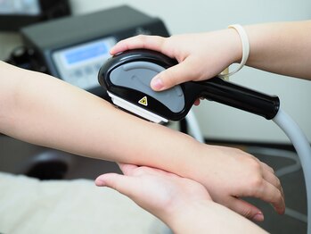 アイル イオン喜連瓜破駅前店/満足できる脱毛♪