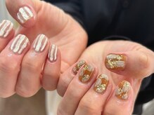 シピー(chipie by anon)/YUI◆150分コース