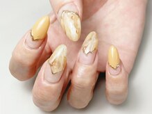 ラニアナネイル 横浜関内店(Laniana Nail)/パラジェル 定額デザイン