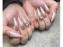 ケーネイルズ(K..nails)