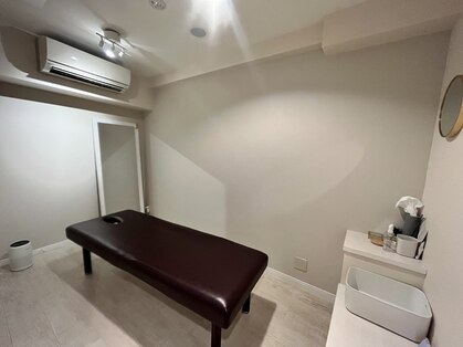 全力ストレッチ 三軒茶屋店の写真