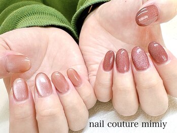 ミミィー(mimiy)/ぷるマグ×フラッシュマグ☆