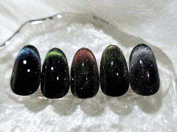 イング(+ Ing)/マグネット