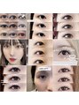 エニーアイラッシュ 久留米店(ANY Eyelash) 【Instagram】@any_sumieデザイン載せてます！