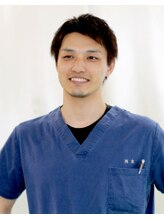 浦安駅前鍼灸整体院&nbsp;西念 純一