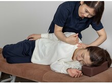 リボーン ビナウォーク海老名店(Rebone)/肩こり特化コース