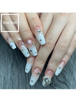 ワンネイル(One Na1l)/