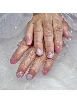 はあとねいる 下関山の田店/デザインNo.90