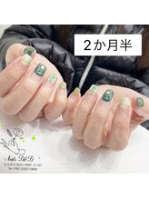 ネイルディーアンドディー(Nails D&D)/