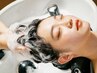 【不眠・寝付きにお悩みの方に】睡眠改善パーソナルヘッドスパ70分¥12100→