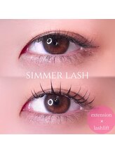 キラナ(kiranah)/エクステ×パーマ