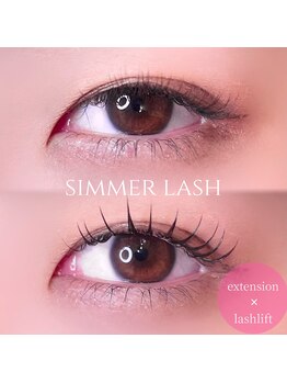 キラナ(kiranah)/エクステ×パーマ