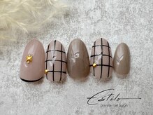 エスティロ(Estilo)/autumn～September《+aコース》