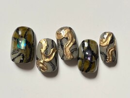 モードニュアンス