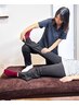 【自律神経の乱れ】体のだるさ・重さケア！【ストレッチ整体】60分3980円