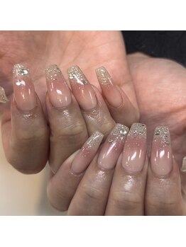 ウェリナ(welina)/cheek nail