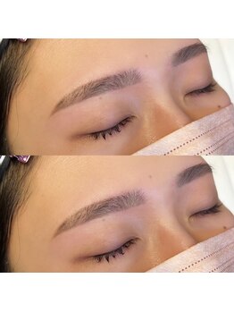 アイブロウドット 浦和(iBROW.)/眉毛/まゆげ/美眉スタイリング