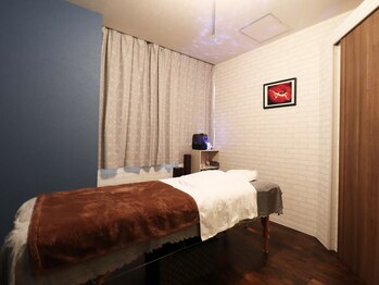 癒し屋/完全個室