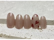 シス 福岡市南区高宮店(Sis)/【定額】エレガントデザイン