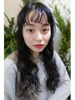 アイロ アイ(airo eye)/まつ毛パーマ+眉毛パーマ+wax