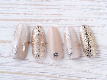 今月のおすすめデザインAコース