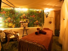 ロータスツリー(LOTUS TREE)/完全個室プライベート空間♪