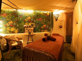 ロータスツリー(LOTUS TREE)/完全個室プライベート空間♪