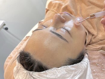 ザ ヴォーグ(the VOGUE)/ツヤ玉肌セルマントリートメント