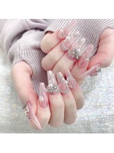 クイーンズビューティーサロン 歌舞伎町店(Queen's beauty salon)/パラジェル　やり放題コース