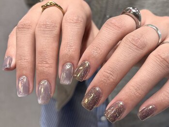 華倶楽部/magnet × flash