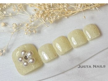 ジャスタネイルズ(JUSTA NAILS)/