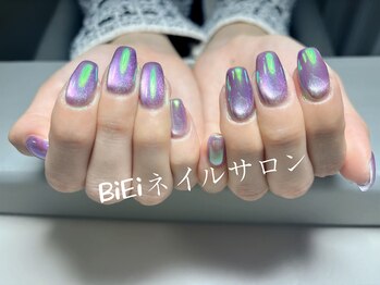 ビエイ(BiEi)/