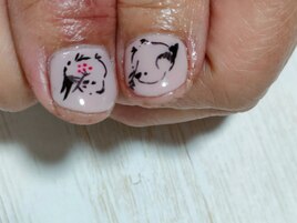 持ち込みデザイン