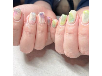 プチルポ(Petit Repos)の写真