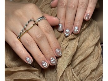 ワイネイル(Y nail)/