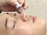 【メンズ】毛穴洗浄・小鼻の黒ずみ・開きが気になる方