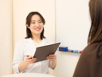 ニドム(Nidom)の写真/【福岡市東区】「ここまでしてくれるんですか？」とよく言われます。数多くの結果を出してきた実力派サロン