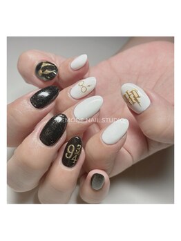 デモデ ネイル スタジオ(Demode nail studio)/